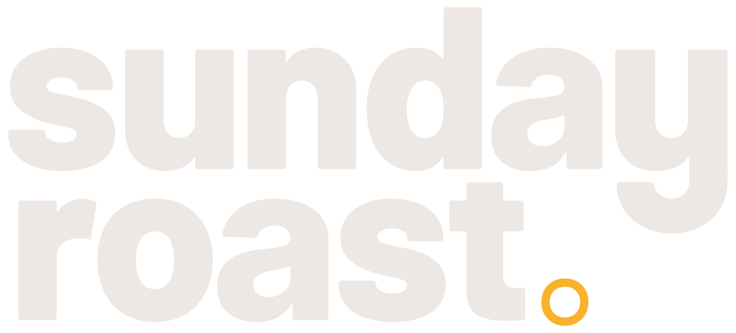 Sunday Roast logo