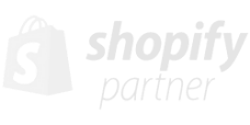 Shopify partner